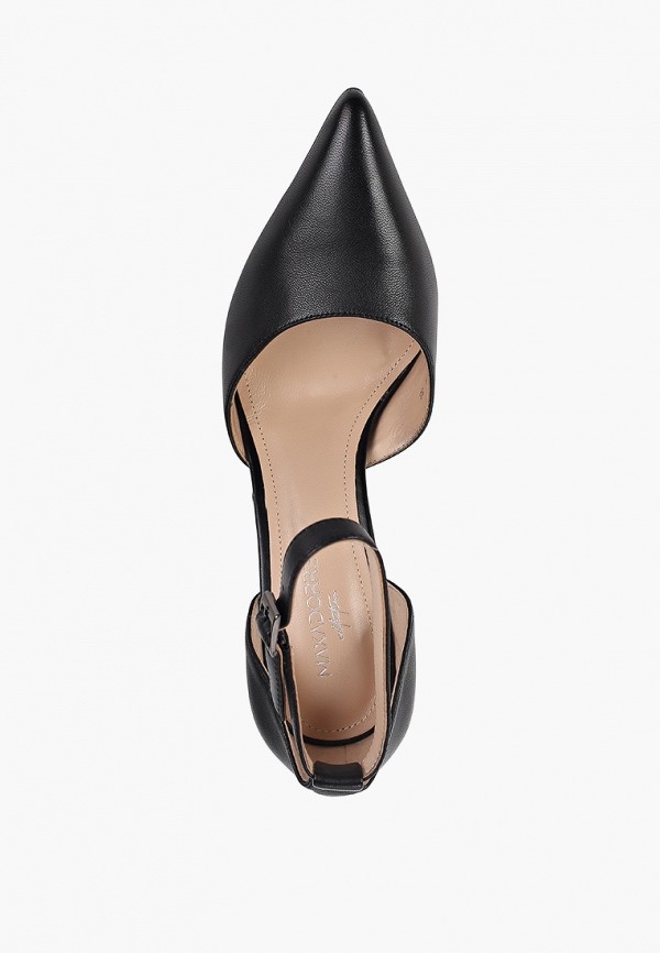 фото Туфли maxadorre