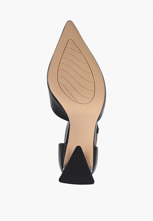 фото Туфли maxadorre