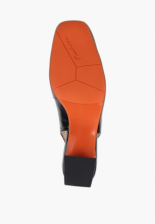 фото Туфли maxadorre