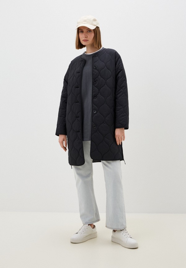 фото Куртка утепленная baon