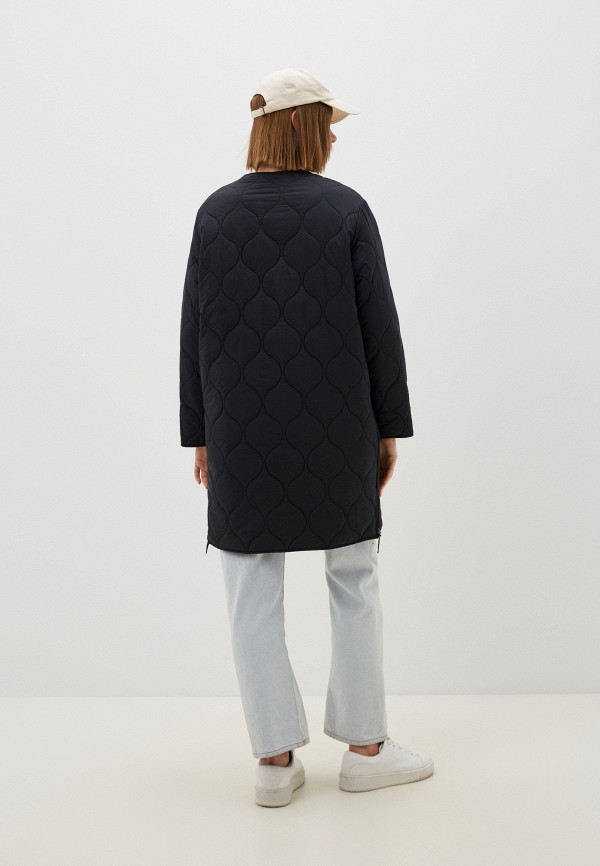 фото Куртка утепленная baon