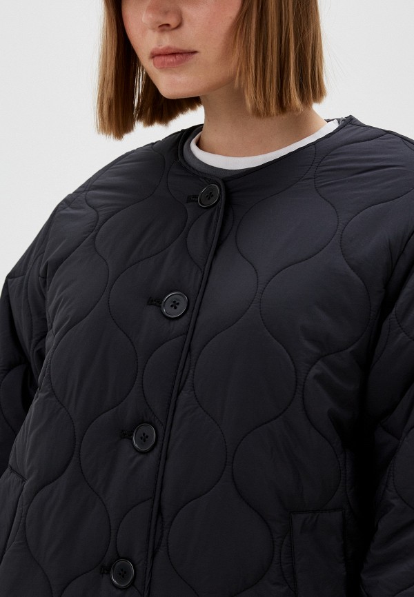 фото Куртка утепленная baon