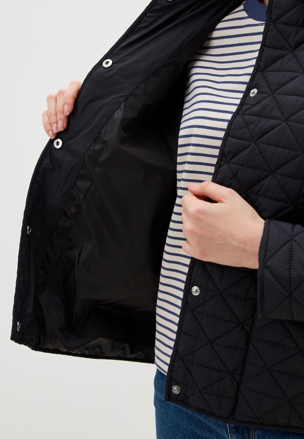 фото Куртка утепленная baon