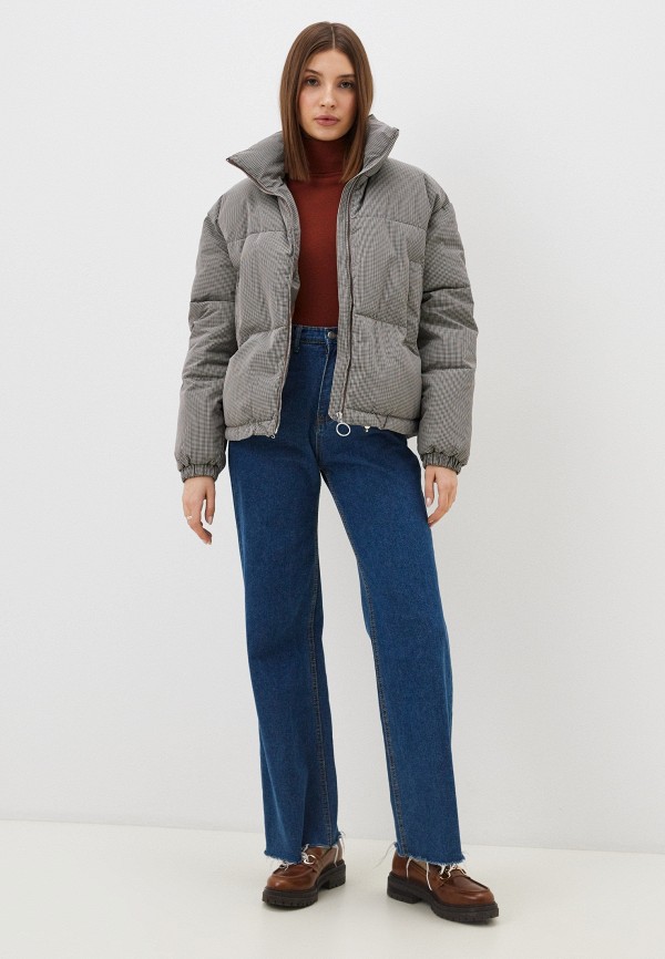 фото Куртка утепленная baon