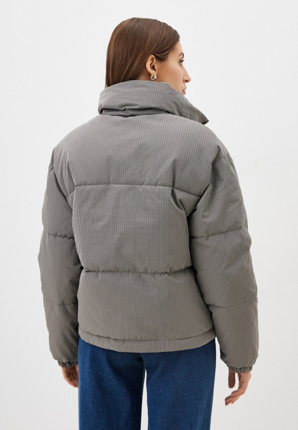 фото Куртка утепленная baon