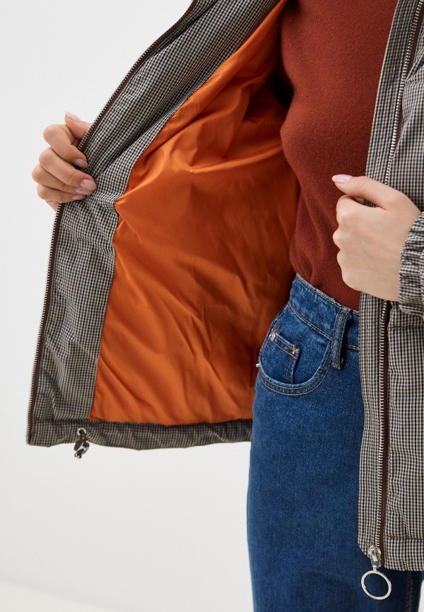 фото Куртка утепленная baon