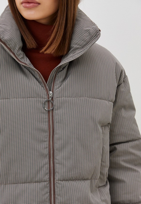 фото Куртка утепленная baon