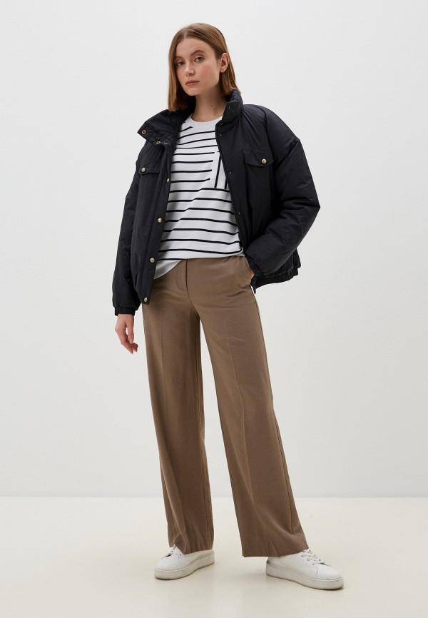 фото Куртка утепленная baon