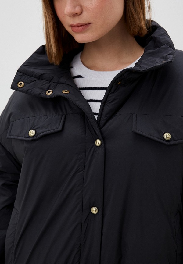 фото Куртка утепленная baon