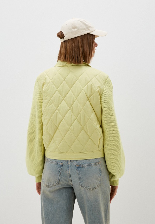 фото Куртка утепленная baon