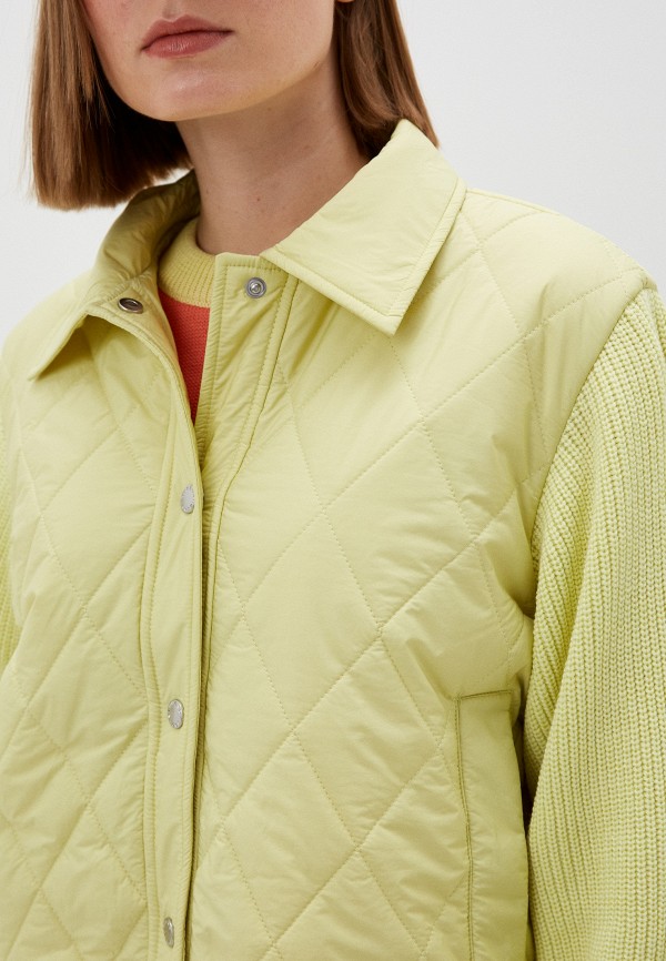 фото Куртка утепленная baon