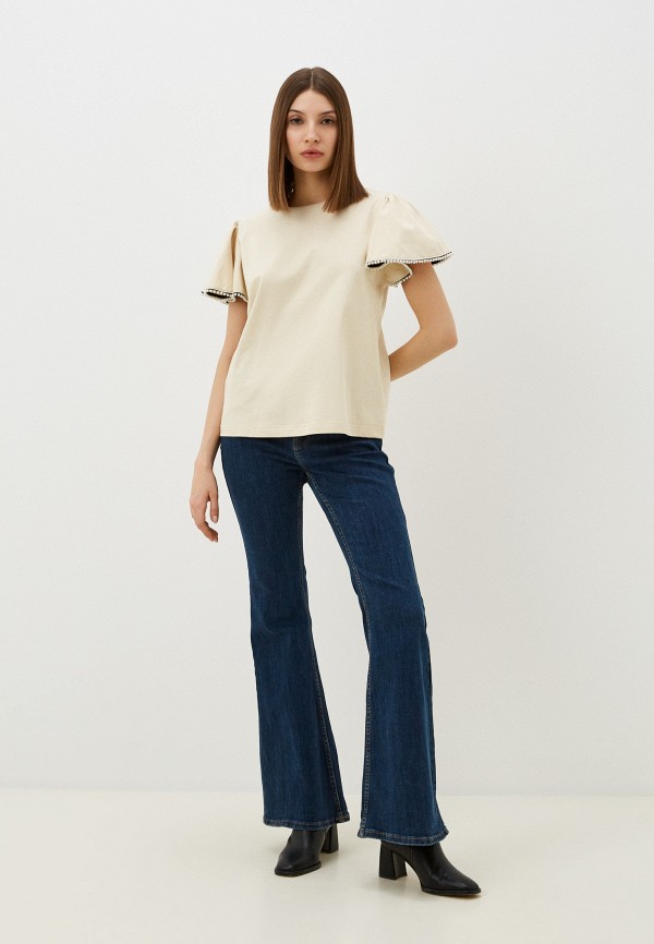 фото Футболка belucci