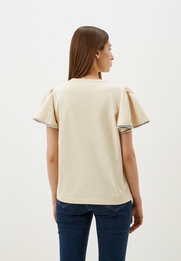 фото Футболка belucci