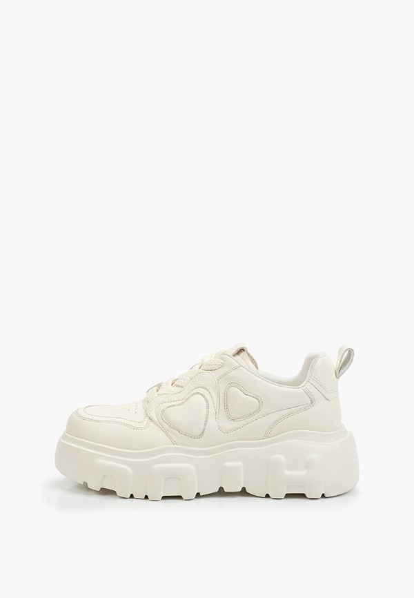 фото Кроссовки maxadorre