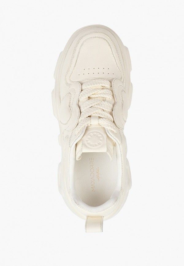 фото Кроссовки maxadorre