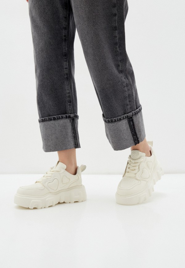 фото Кроссовки maxadorre