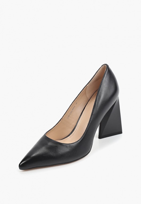 фото Туфли maxadorre