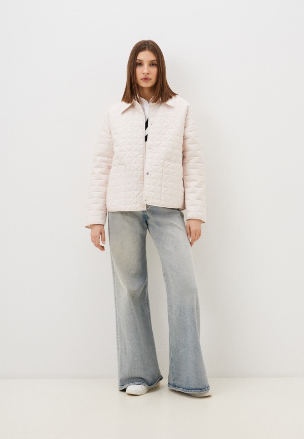 фото Куртка утепленная baon