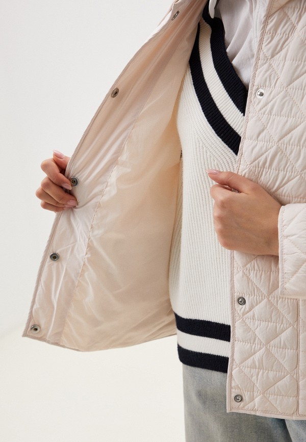 фото Куртка утепленная baon