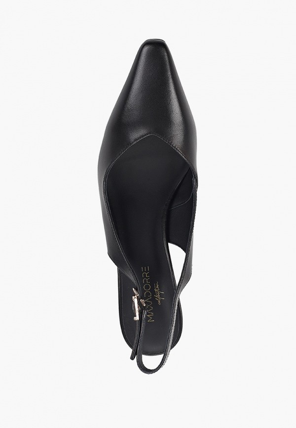 фото Туфли maxadorre