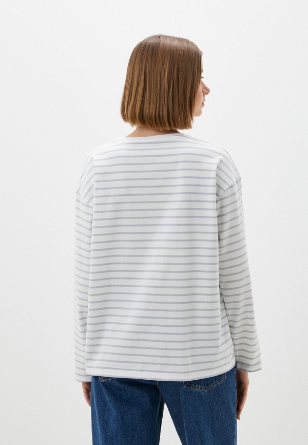 фото Лонгслив берегите птиц