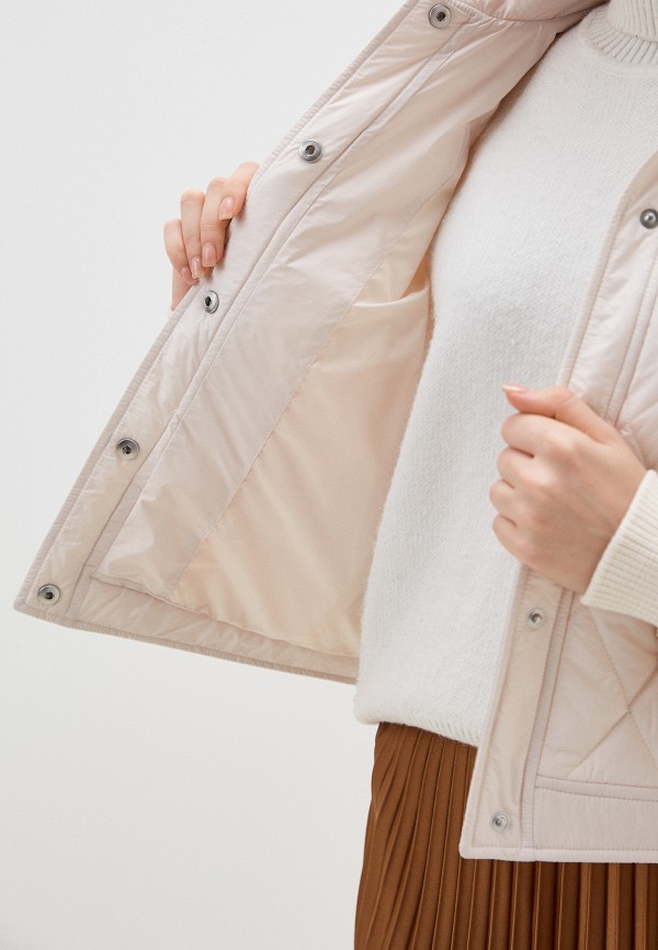 фото Куртка утепленная baon