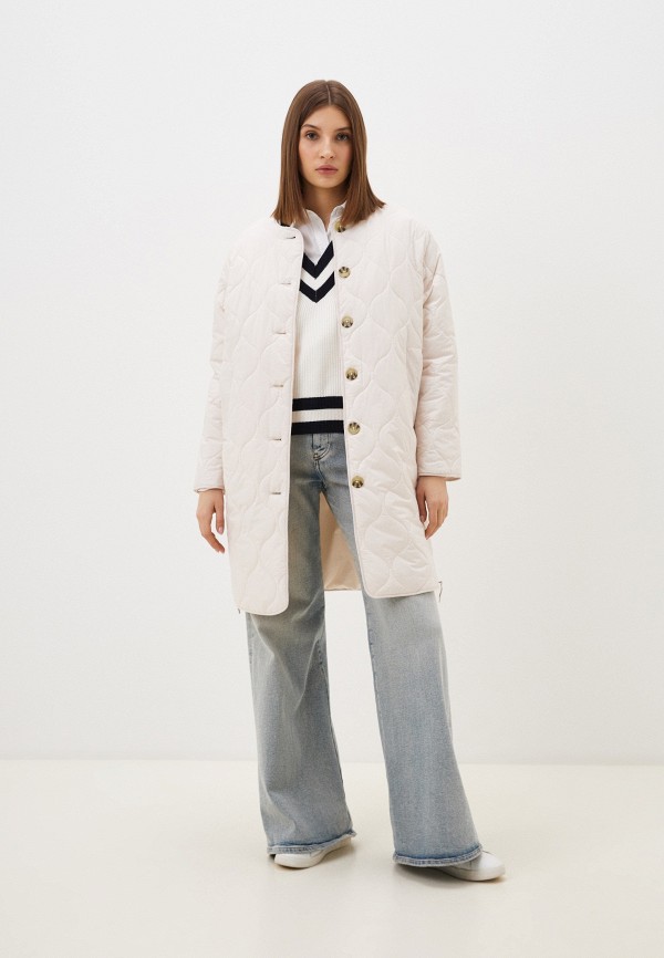 фото Куртка утепленная baon