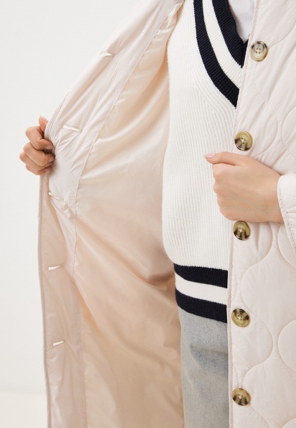 фото Куртка утепленная baon