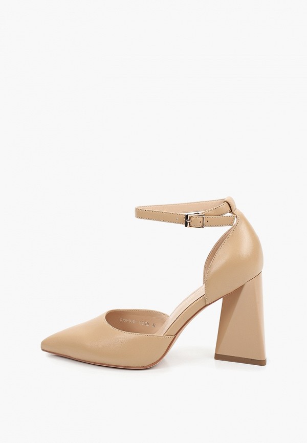 Туфли Maxadorre 12230₽