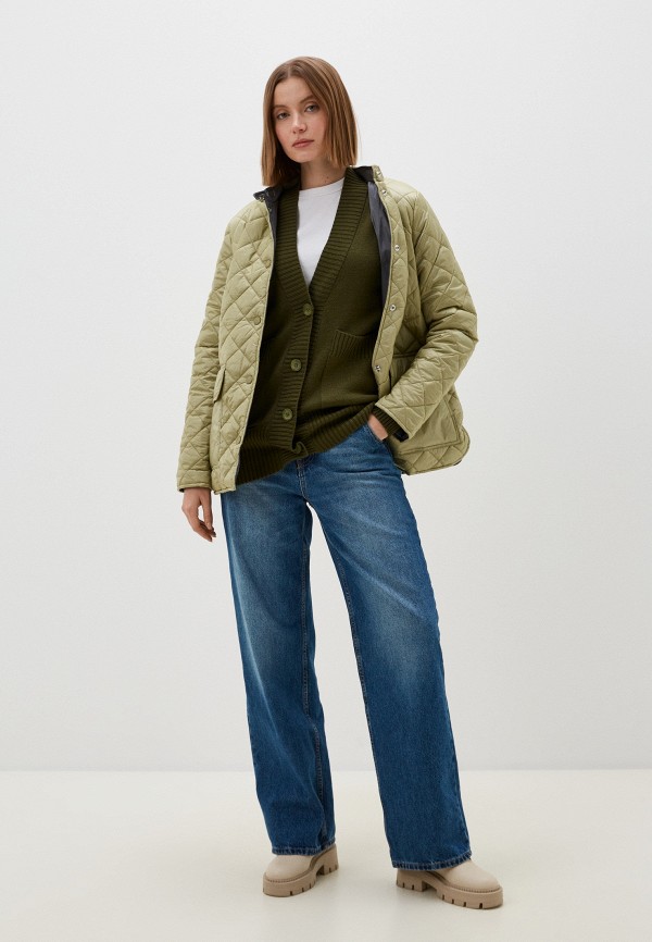 фото Куртка утепленная baon