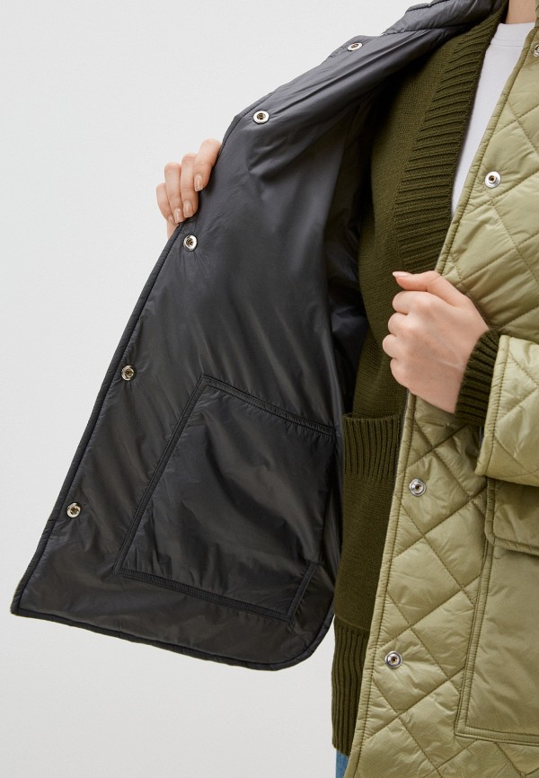 фото Куртка утепленная baon