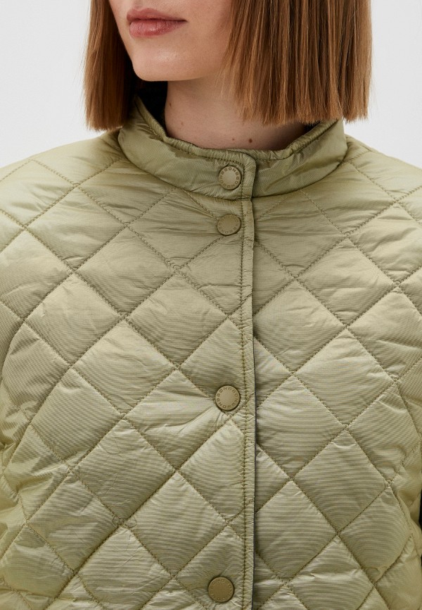 фото Куртка утепленная baon