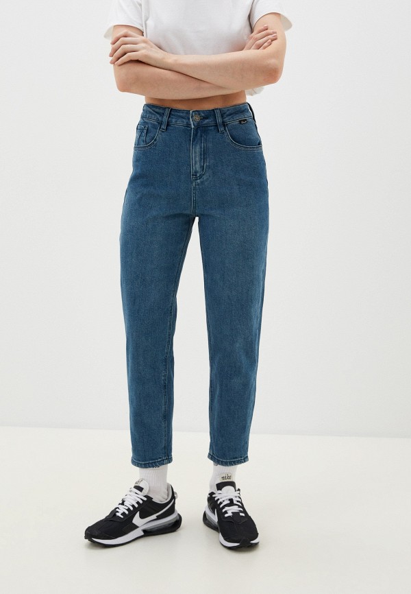 Джинсы Dimarkis Day 3990₽
