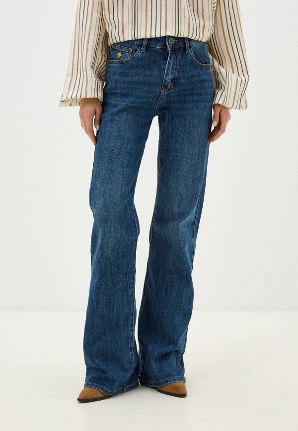 Джинсы Dimarkis Day 4490₽