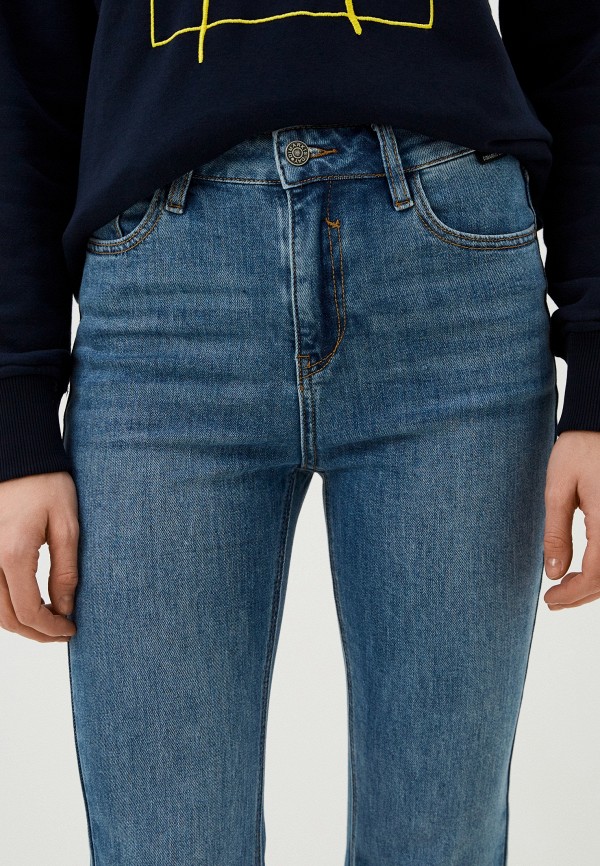 фото Джинсы dimarkis day