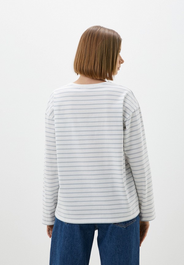 фото Лонгслив берегите птиц