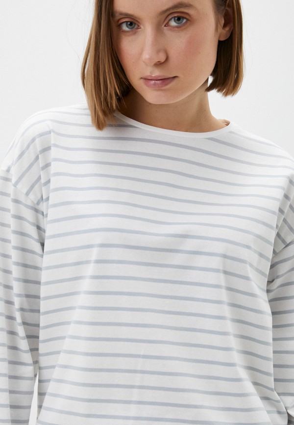 фото Лонгслив берегите птиц