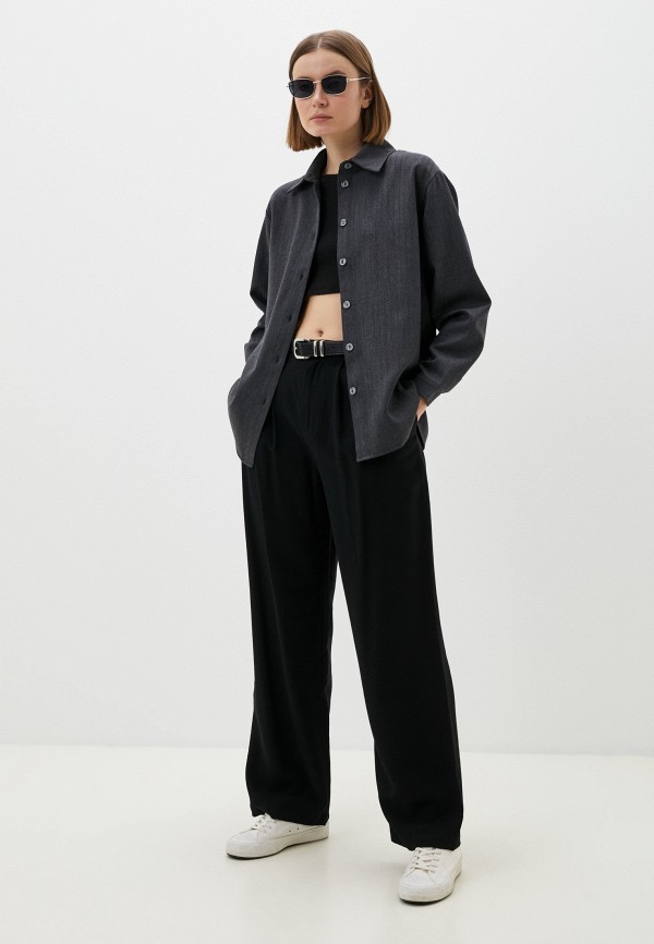 фото Рубашка берегите птиц