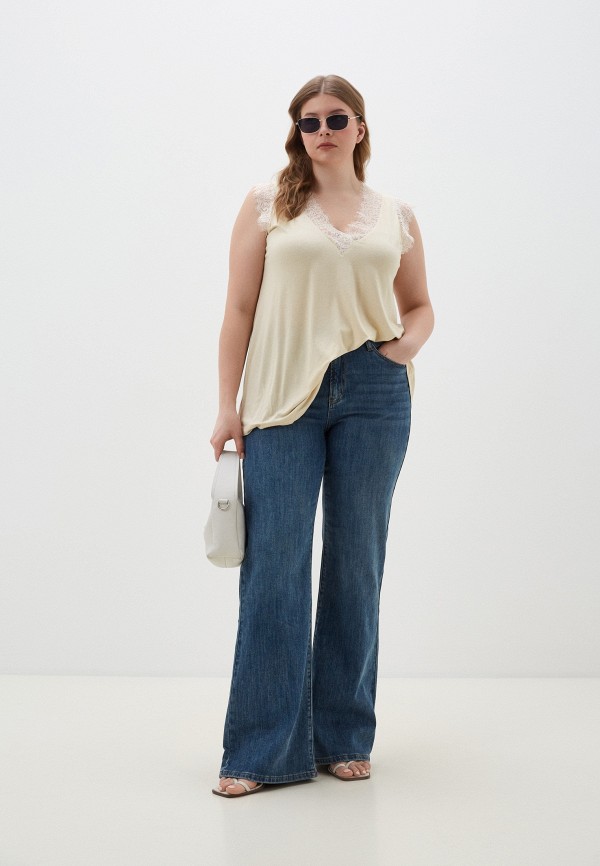 фото Джинсы dimarkis day