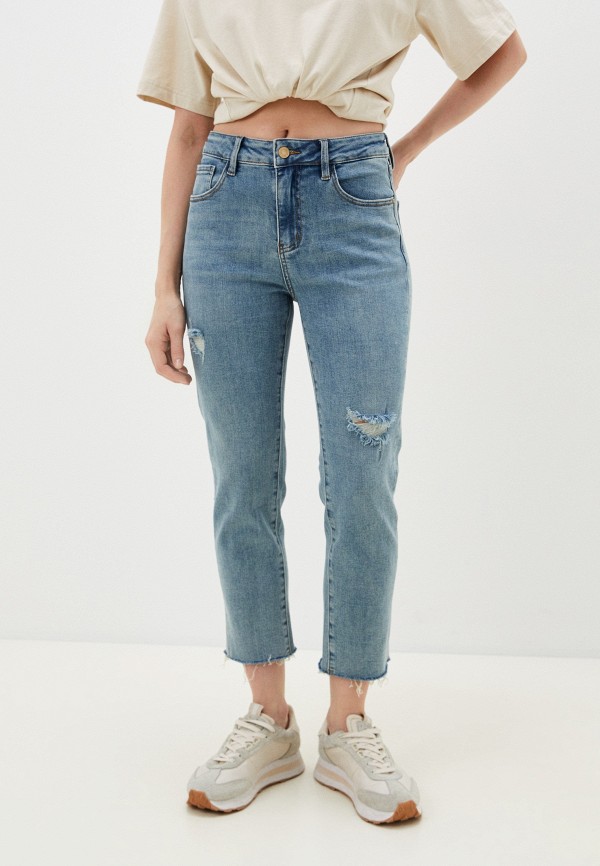 Джинсы Dimarkis Day