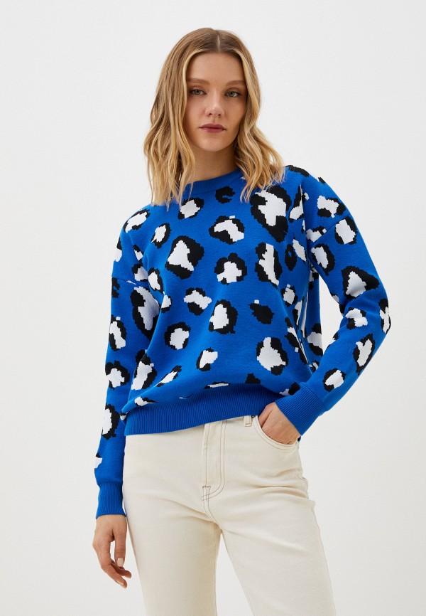 Джемпер Bloom Story