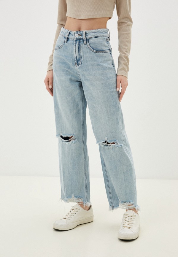 фото Джинсы dimarkis day