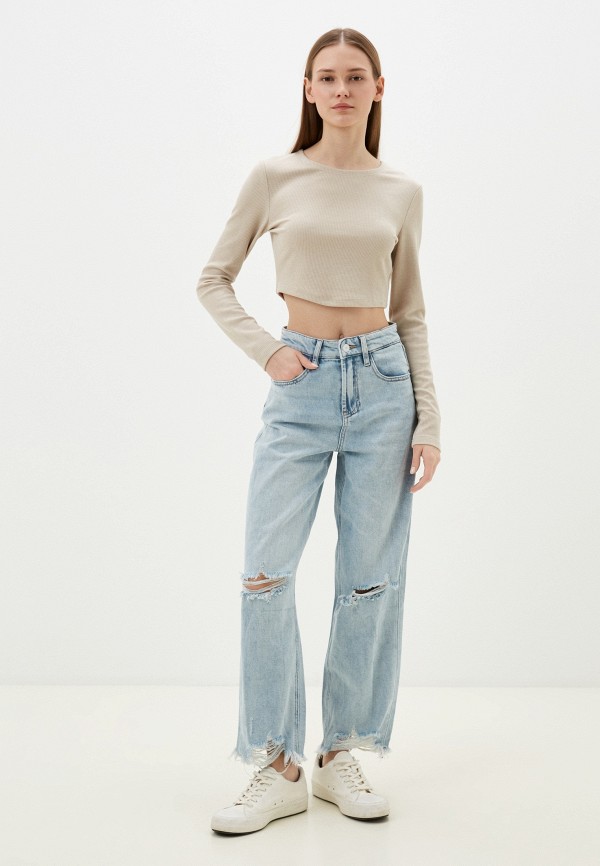 фото Джинсы dimarkis day