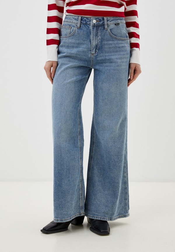 Джинсы Dimarkis Day 1990₽