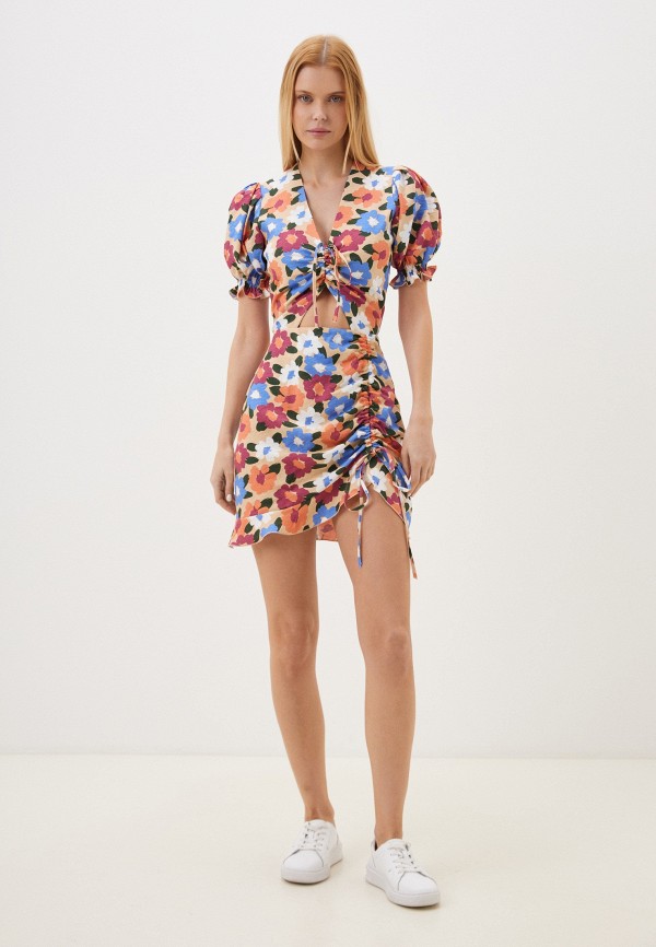 фото Платье loo ru