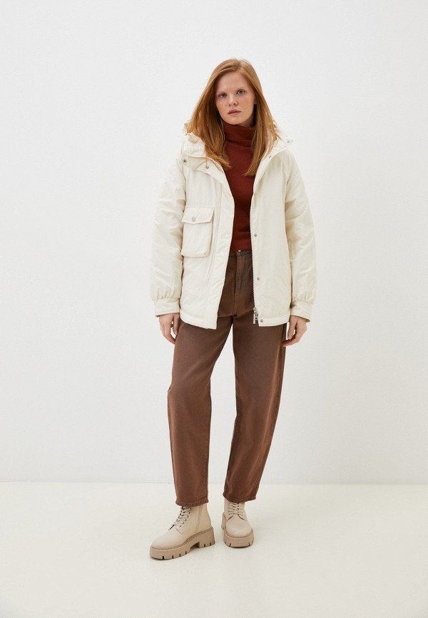 фото Куртка утепленная lawinter