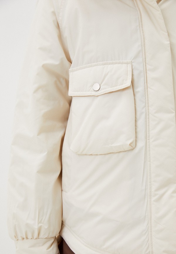 фото Куртка утепленная lawinter