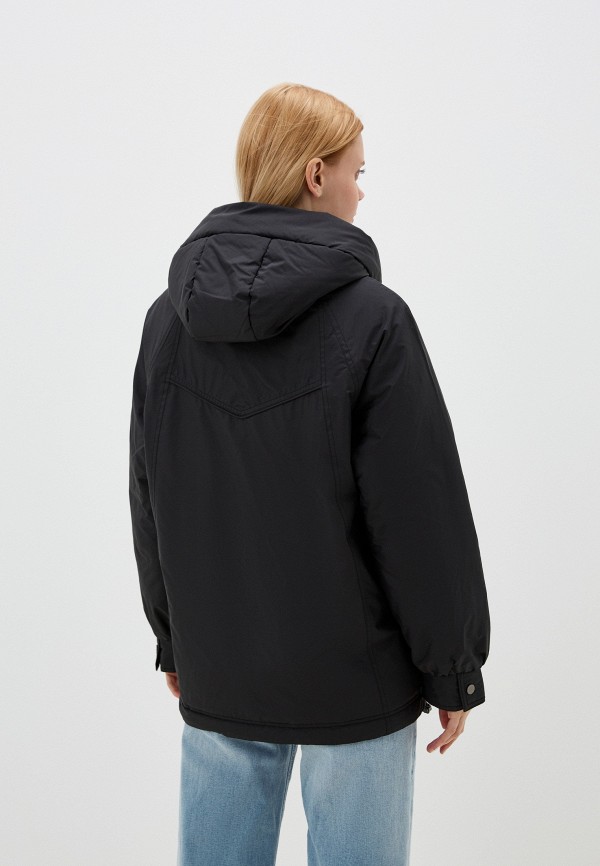 фото Куртка утепленная lawinter