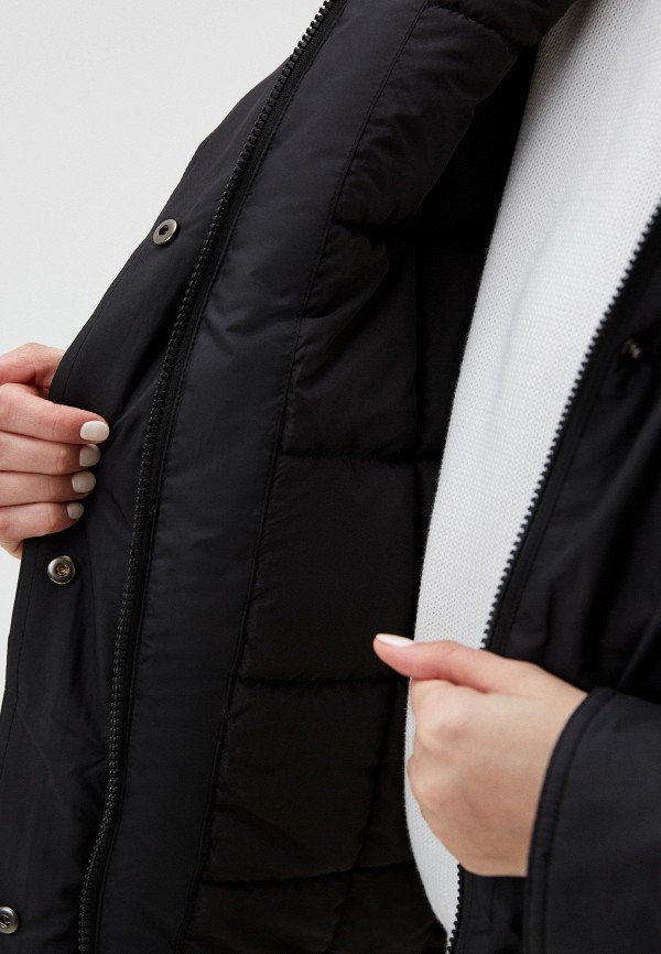 фото Куртка утепленная lawinter