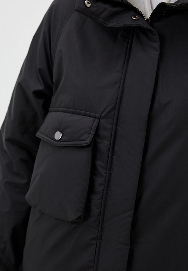 фото Куртка утепленная lawinter